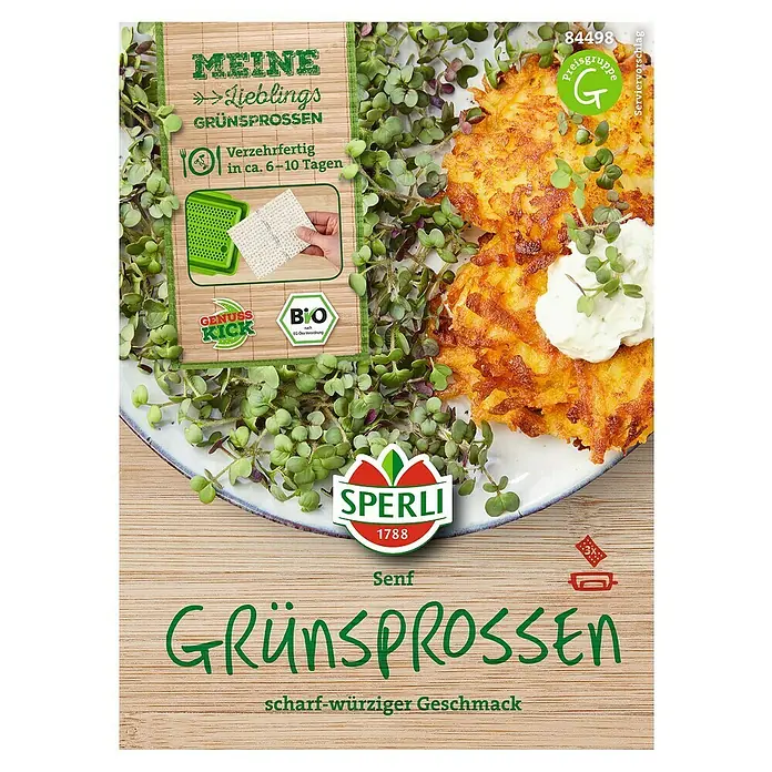 bingenheimer bio saatgut BIO Saatgut Wirsingkohl Vorbote 3 – Biogartenladen main image 1