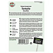 Sperli Gemüsesamen Tomate (Honey Moon, Solanum lycopersicum, Erntezeit: Juli) | BAUHAUS