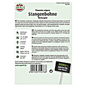 Sperli Gemüsesamen Stangenbohne (Neckargold, Erntezeit: Juli) | BAUHAUS