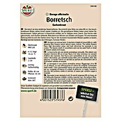 Sperli Gemüsesamen Boretsch (Borago officinalis, Erntezeit: Mai) | BAUHAUS