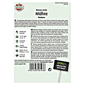 Sperli Gemüsesamen Möhre Harlequin mix (Rainbow, Daucus carota, Erntezeit: Mai) | BAUHAUS
