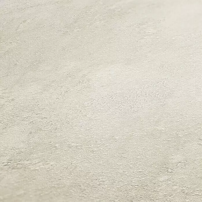 A.S. Création Vliestapete PutzoptikBeige/Braun, Uni, 10,05 x 0,53 m