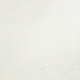 my look Nature Flis tapeta (Bijele boje, Uni, 10,05 x 0,53 m)