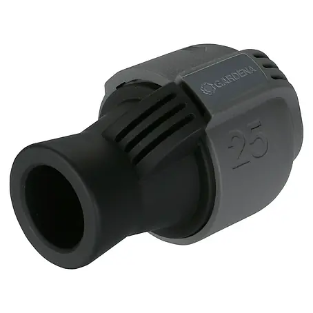 Gardena Sprinklersystem Verbinder