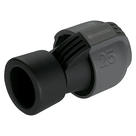 Gardena Sprinklersystem Verbinder