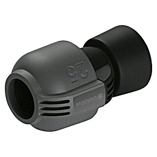 Gardena Sprinklersystem Spojnik (Promjer: 25 mm, Veličina priključka: Unutarnji navoj od 1″)