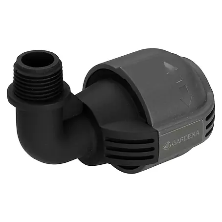 Gardena Sprinklersystem L-Stück