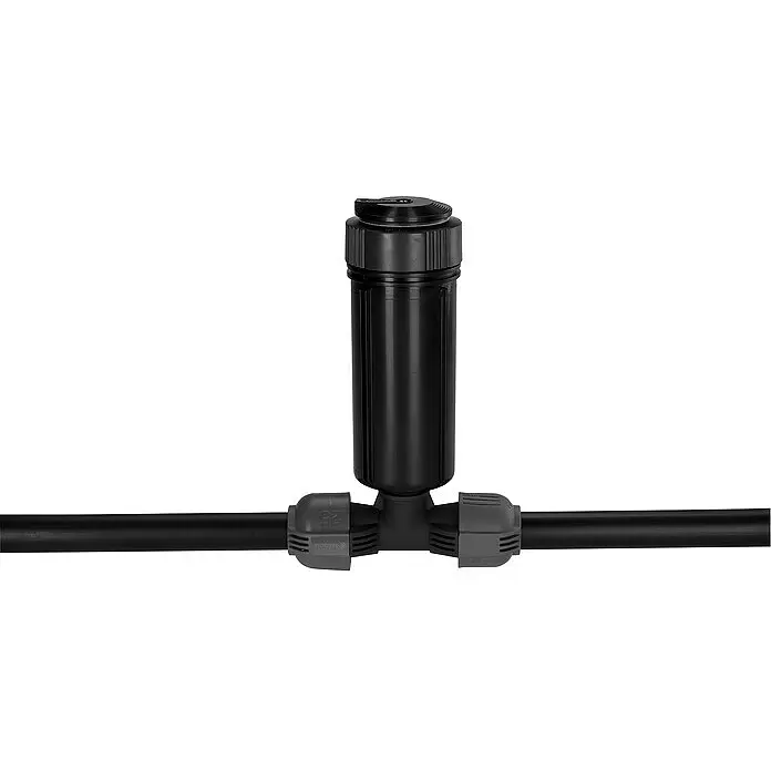 Gardena Sprinklersystem T-Stück - ½″ (Außengewinde) - Detailaufnahme