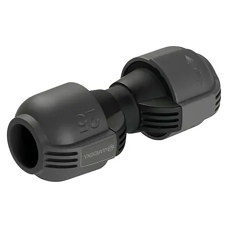 Gardena Sprinklersystem Verbinder