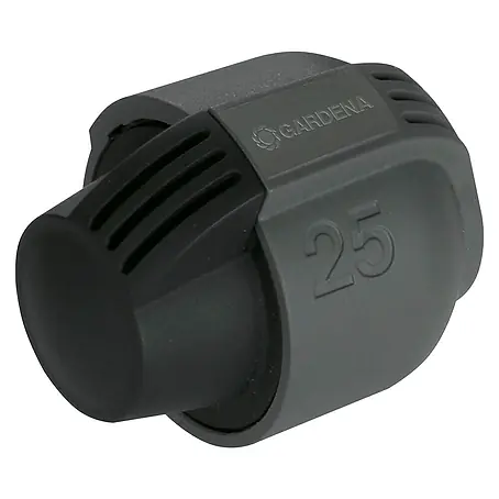 Gardena Sprinklersystem Endstück