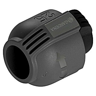Gardena Sprinklersystem Krajnji element (Promjer: 25 mm)