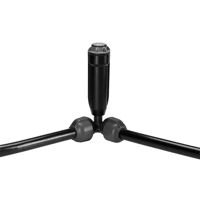 Gardena Sprinklersystem Winkelstück - Durchmesser: 25 mm, Größe Anschluss: ½″ - Detailaufnahme