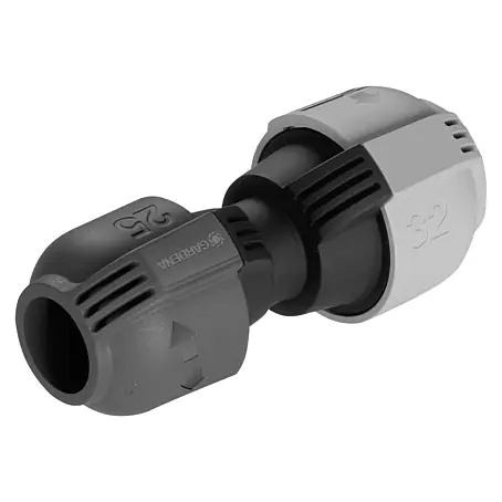 Gardena Sprinklersystem Reduzierkupplung