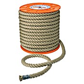 Seilflechter Cable de pasamanos a metros (Ancho: 30 mm) | BAUHAUS