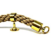 Seilflechter Cable de pasamanos a metros (Diámetro: 34 mm) | BAUHAUS