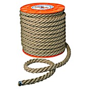 Seilflechter Cable de pasamanos a metros (Diámetro: 34 mm) | BAUHAUS