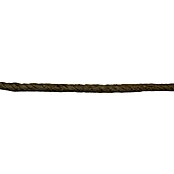 Seilflechter Seil Naturhanf gedreht (Durchmesser: 10 mm, Natur, Als Zuschnitt erhältlich) | BAUHAUS