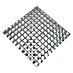 Mozaik pločica Quadrat Crystal XCM SV829 