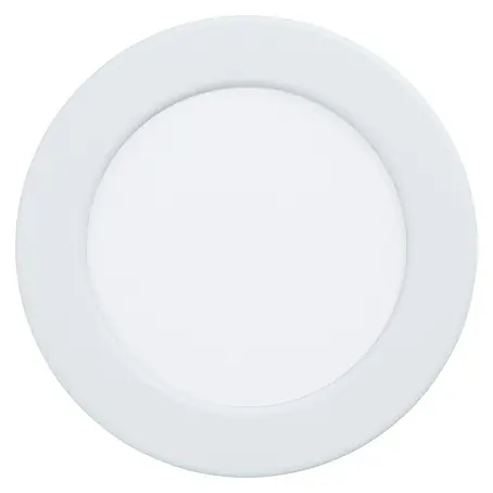 Eglo Fueva 5 LED-Einbauspot