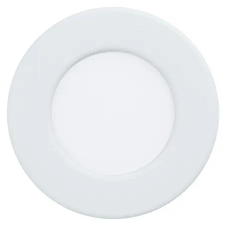 Eglo Fueva 5 LED-Einbauspot