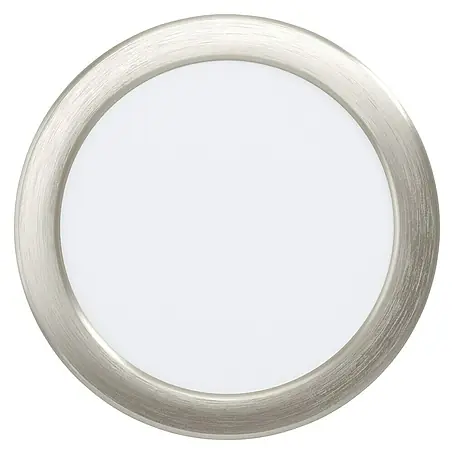 Eglo Fueva 5 LED-Einbauleuchte rund