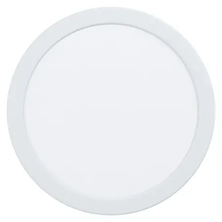 Eglo Fueva 5 LED-Einbauspot
