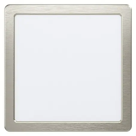 Eglo Fueva 5 LED-Einbauleuchte