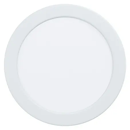 Eglo Fueva 5 LED-Einbauspot