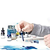 Liquitex Professional Acryltinte (Titanweiß, 30 ml, Flasche)