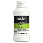 Liquitex Mattes Medium (237 ml, Geeignet für: Acrylfarben)