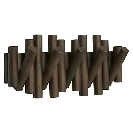 Umbra  Garderobenleiste Picket