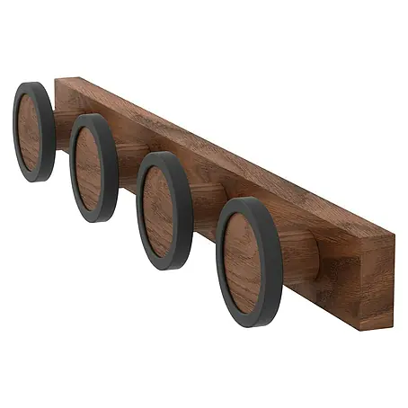 Umbra  Garderobenleiste Hub