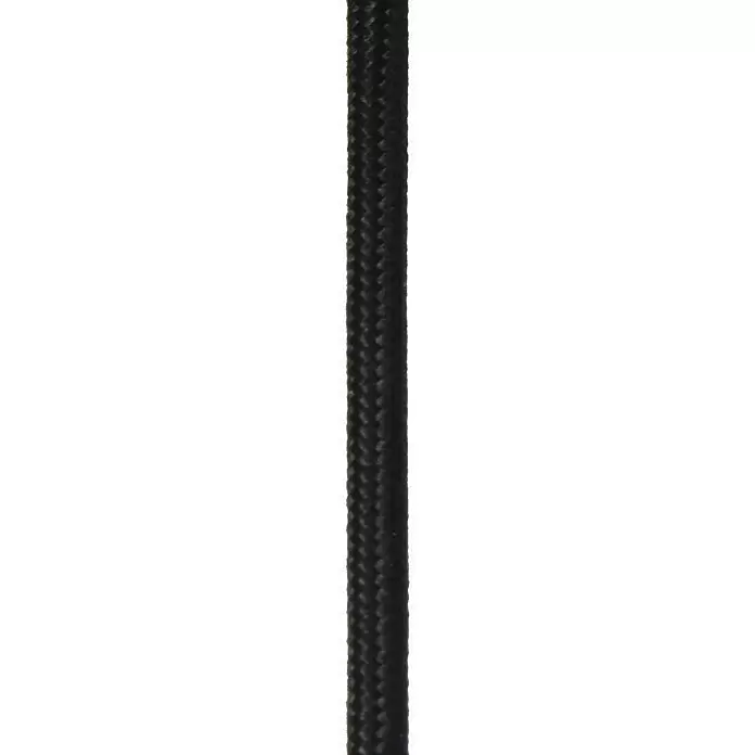 Lucide Devon LED-Pendelleuchte - Höhe: 65 cm, Weiß - Detailaufnahme