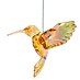 Kurt S. Adler Christbaumschmuck Kolibri 1 