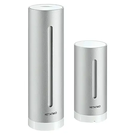 Netatmo  Estación meteorológica inalámbrica