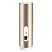 Netatmo Cámara para interior Welcome (1.920 x 1.080 píxeles (Full HD), Ø x Al: 4,5 x 15,5 cm) | BAUHAUS