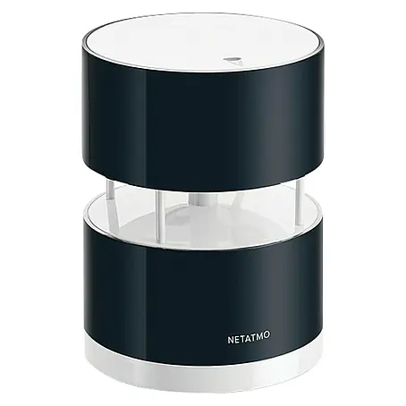 Netatmo  Anemómetro