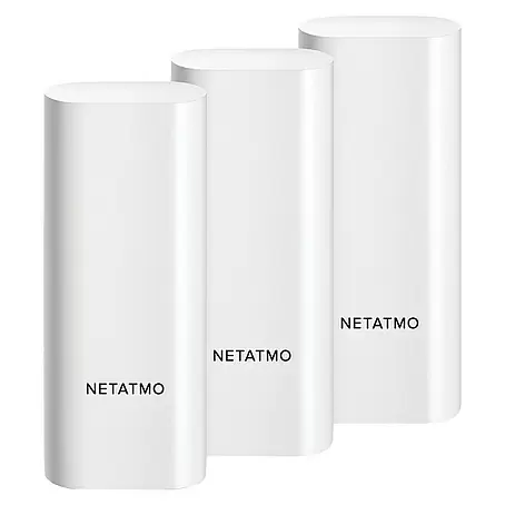 Netatmo  Funk-Fensterkontakt