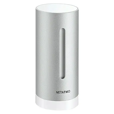 Netatmo  Higrómetro módulo interior adicional