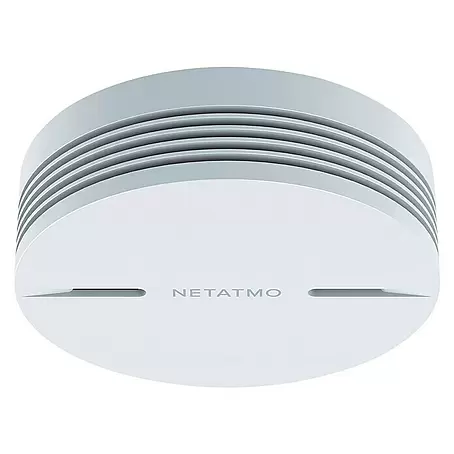 Netatmo  Rauchwarnmelder