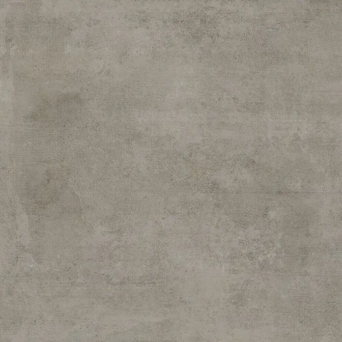 Terrassenfliese Garden Grey - 60 x 60 x 2 cm, Grau, Matt - Graue Betontextur. Ideal für moderne Designs, die eine industrielle und minimalistische Ästhetik suchen.