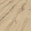 LOGOCLIC Aquaprotect Laminat Chatol Oak (Chatol Oak, Landhausdiele, 1 288 x 245 x 8 mm) | BAUHAUS