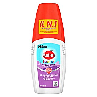 Autan Sredstvo protiv komaraca Junior (100 ml)