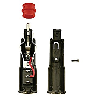 Carpoint Sigarettenaansteker Plug met schakelaar (12 V)