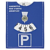 Carpoint Parkeerschijf Zuignap (Blauw) | BAUHAUS
