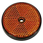 Carpoint Reflectoren 70 mm Rond (Aluminium, Geschikt voor: Aanhanger) | BAUHAUS