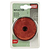 Carpoint Reflectoren 70 mm Rond (Aluminium, Geschikt voor: Aanhanger) | BAUHAUS