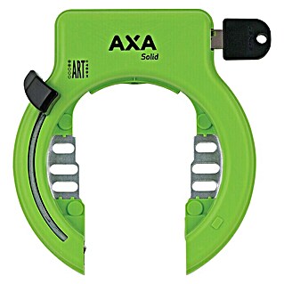 Axa Ringslot Solid (Groen)