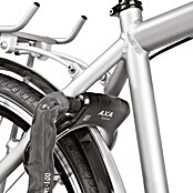 Axa Ringslot Defender (Zwart) | BAUHAUS