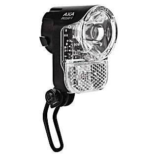 Axa Ledkoplamp Pico30-T Steady (Lichtsterkte: 30 lux)